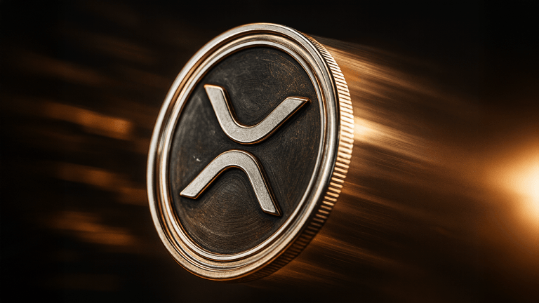 XRP Price Watch: Bulls Defend  as Price Steadies at .04