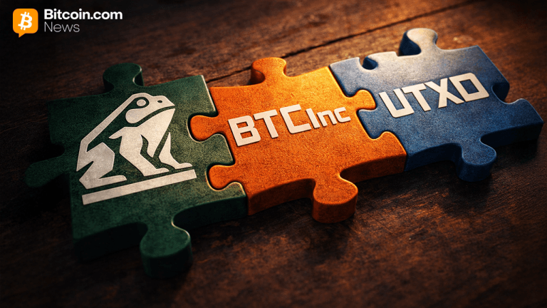 Nakamoto Inc. to Acquire BTC Inc. and UTXO in 7M All-Stock Deal