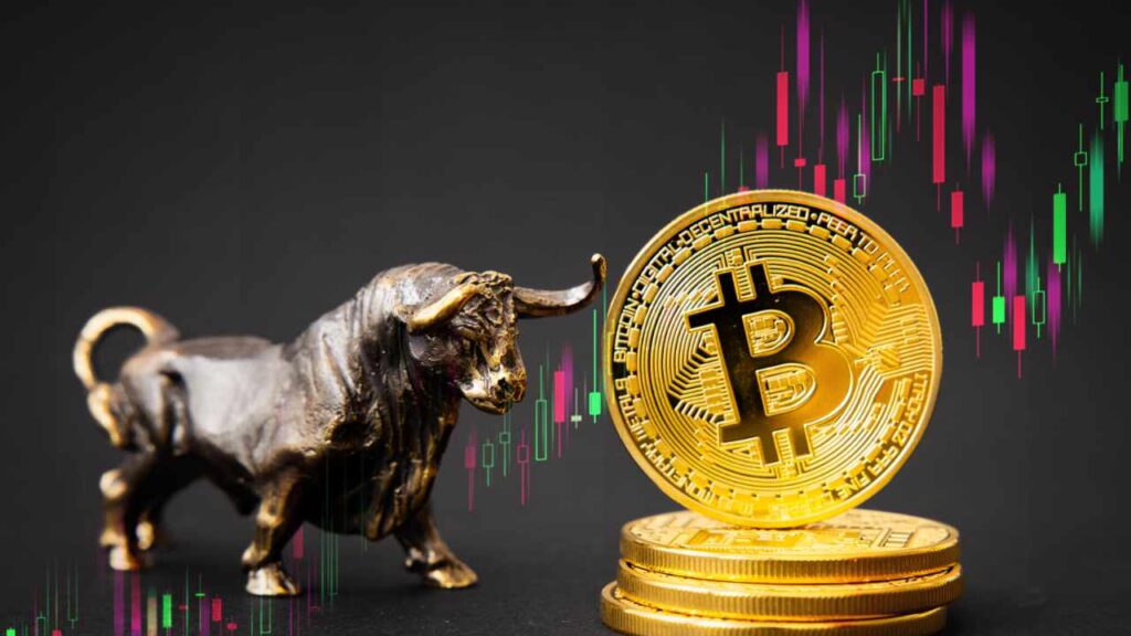 Microstrategy CEO Expects Bitcoin to ‘Go Into the Millions’ Despite Crypto Market Sell-Off