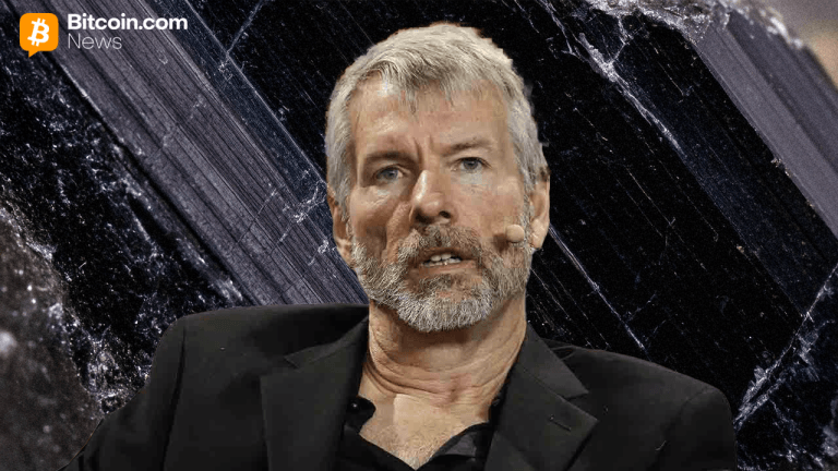 Strategy Adds 10,645 Bitcoin as Saylor’s Monday Morning Buy Ritual Continues