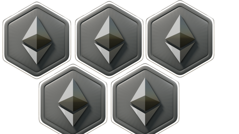 Corporate Ether Holdings at Sharplink Surge to Over 740,000 ETH
