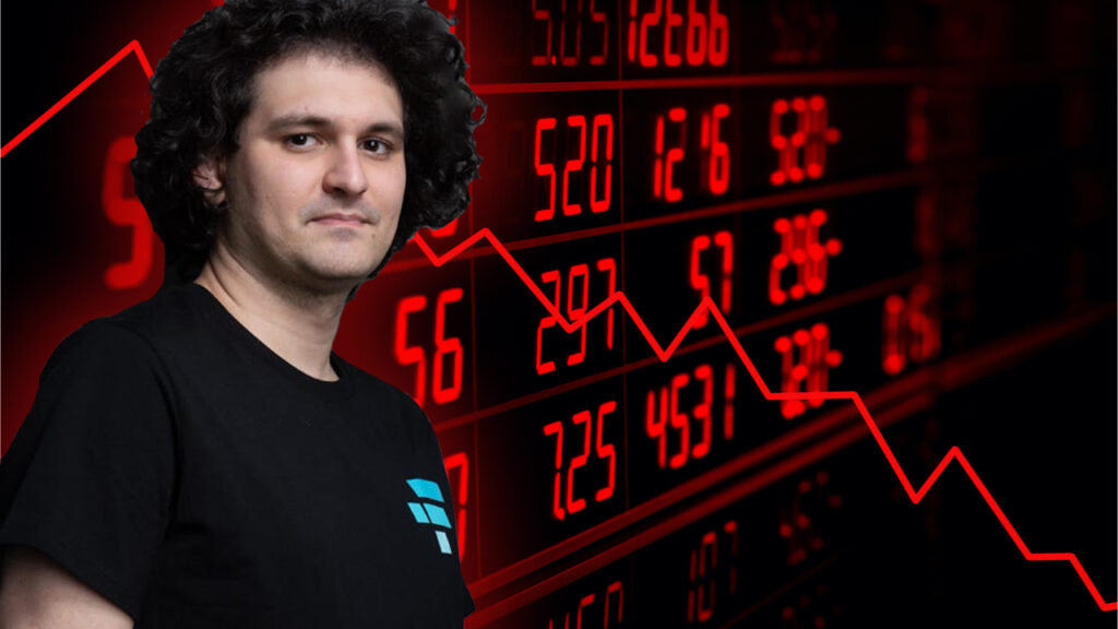 FTX CEO Sam Bankman-Fried Warns More Crypto Company Insolvencies Are Coming