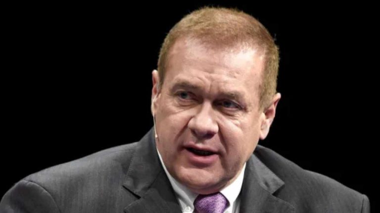 Guggenheim CIO Scott Minerd Warns of a Crypto ‘Washout’ Similar to the Internet Bubble