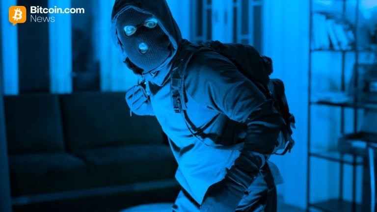 Scottsdale Home Invasion Linked to M Crypto Plot, Teens Arrested