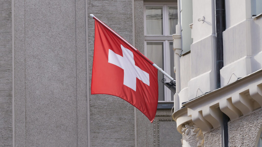 Swiss Bank Seba Predicts Bitcoin Could Hit K This Year Boosted by Institutional Investors