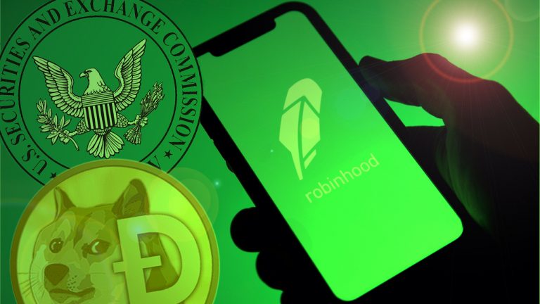 SEC Delays Robinhood IPO Over Questions Concerning the Company’s Crypto Business: Report