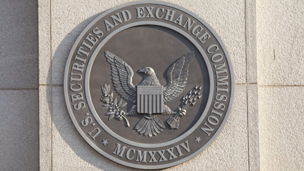 SEC Charges Australian ‘Man Behind the Machine’ in M Crypto Fraud Scheme