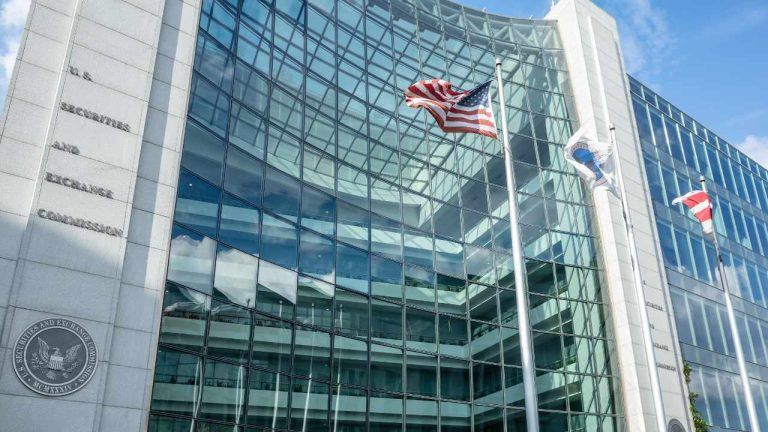 SEC, CFTC Target Goliath Ventures Over 0M Crypto Ponzi