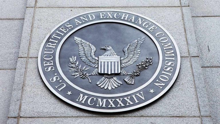 SEC Delays Tokenization Exemption Again as CLARITY Act Stalls