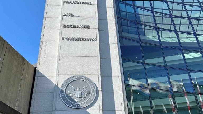 SEC Proposes New Crypto Rules With a  Million Offering Path