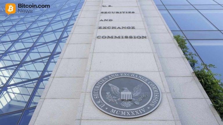 SEC Confirms Constructive Crypto Stance as Privacy and Innovation Anchor Current Policy Direction