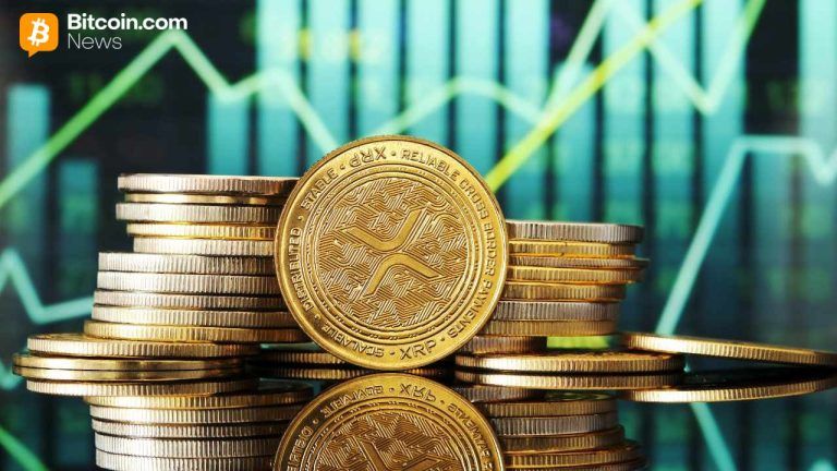 XRP ETF Countdown Heats up as SEC Filings Surge and Bulls Eye Breakout Rally