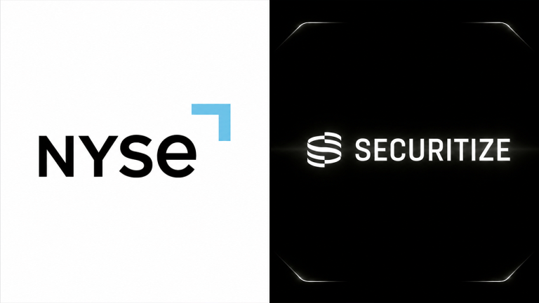 Securitize Becomes Largest Tokenized Stock as Sector Transfer Volume Hits .47 Billion