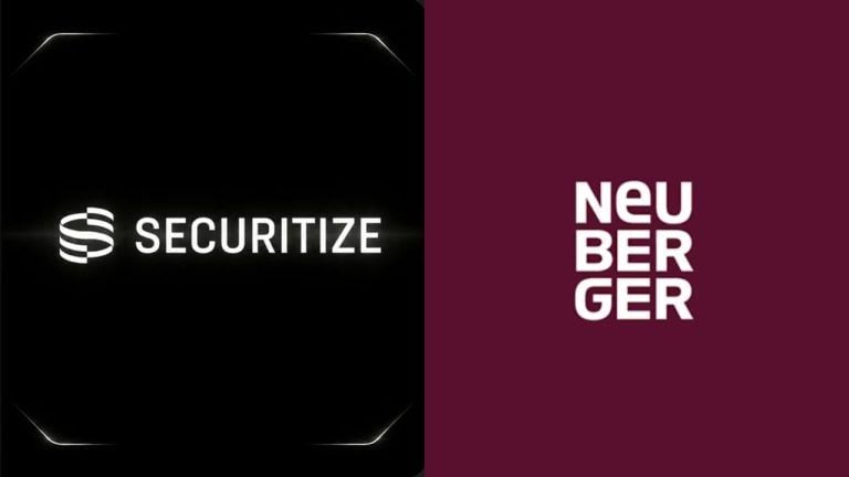 Securitize Brings Neuberger’s 0 Billion Credit Platform Onchain