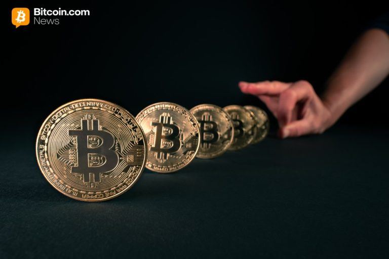 Selling Pressure Intensifies as Bitcoin, Ether ETFs Lose  Billion