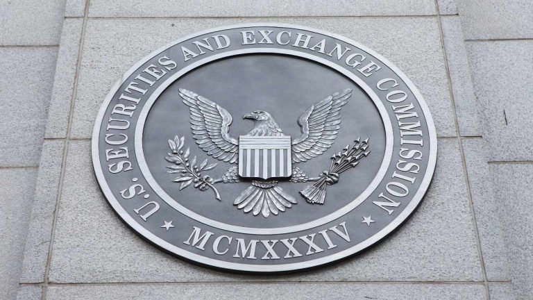 US Lawmaker Calls on SEC to Issue Crypto Regulations — Says ‘a Formal Regulatory Process Is Needed Now’