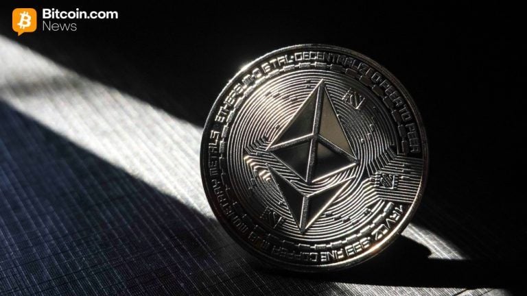 Sharplink Posts  Million Revenue as Ethereum Holdings Hit 868,699