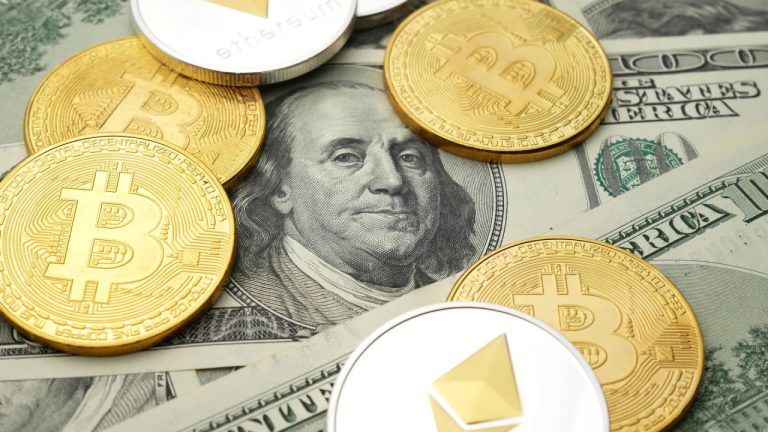 Bitcoin, Ethereum Technical Analysis: BTC, ETH Consolidate Ahead of United States GDP Data