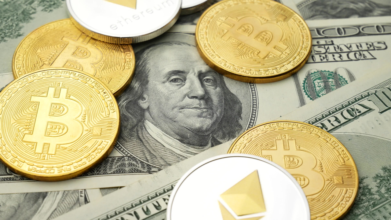 Bitcoin, Ethereum Technical Analysis: BTC, ETH Marginally Higher Ahead of Today’s Rate Decision
