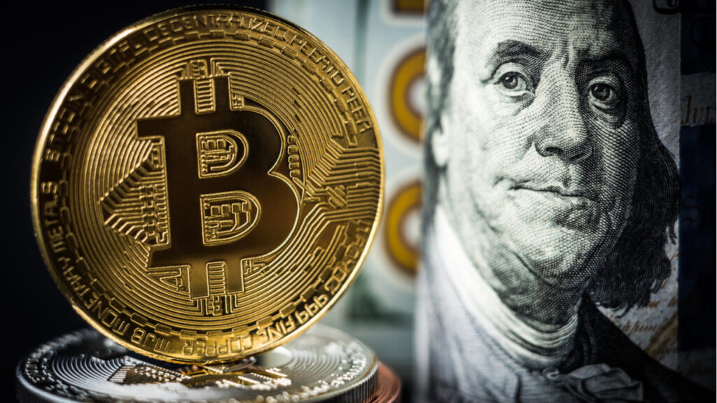 Bitcoin, Ethereum Technical Analysis: BTC Heads Towards ,000 Following FOMC