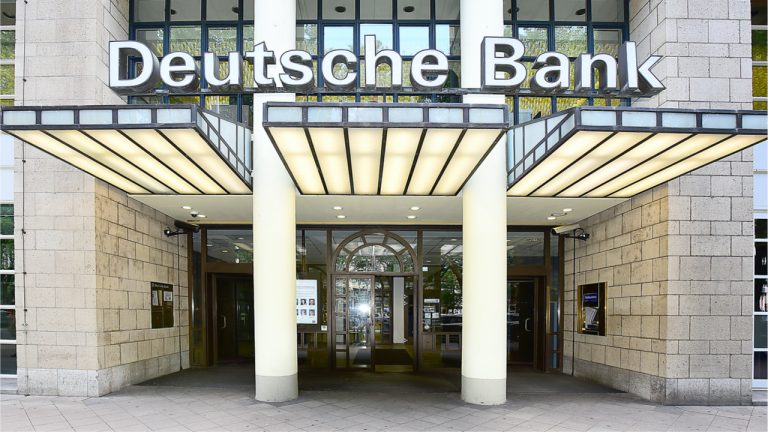 Deutsche Bank Warns: Ignoring Rising US Inflation Akin to ‘Sitting on a Time Bomb’