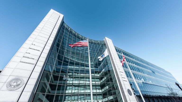 SEC Charges Gig Economy Platform for .6 Million Unregistered Coin Offering