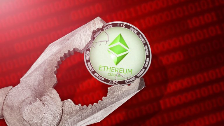 Biggest Movers: ETC Trading Below .00 Ahead of Thursday’s Merge Event