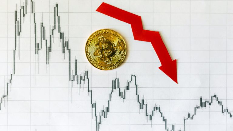 Bitcoin, Ethereum Technical Analysis: BTC Falls Below ,000 Ahead of US Consumer Sentiment Data