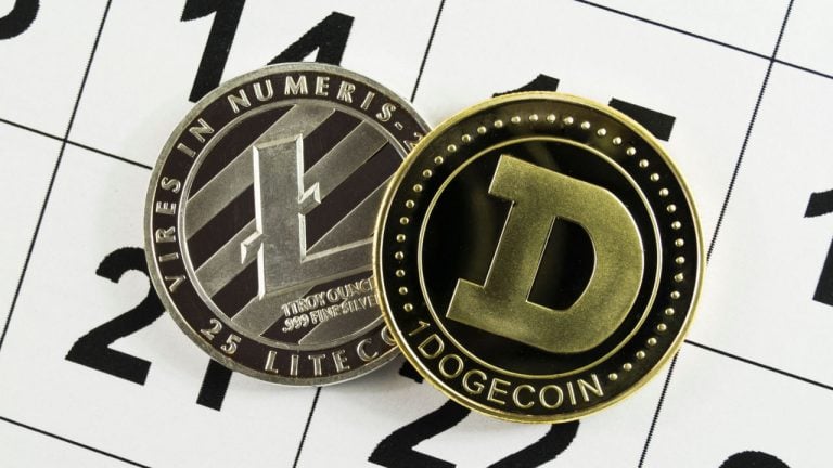 Biggest Movers: DOGE Rebounds, LTC Climbs 13% Higher