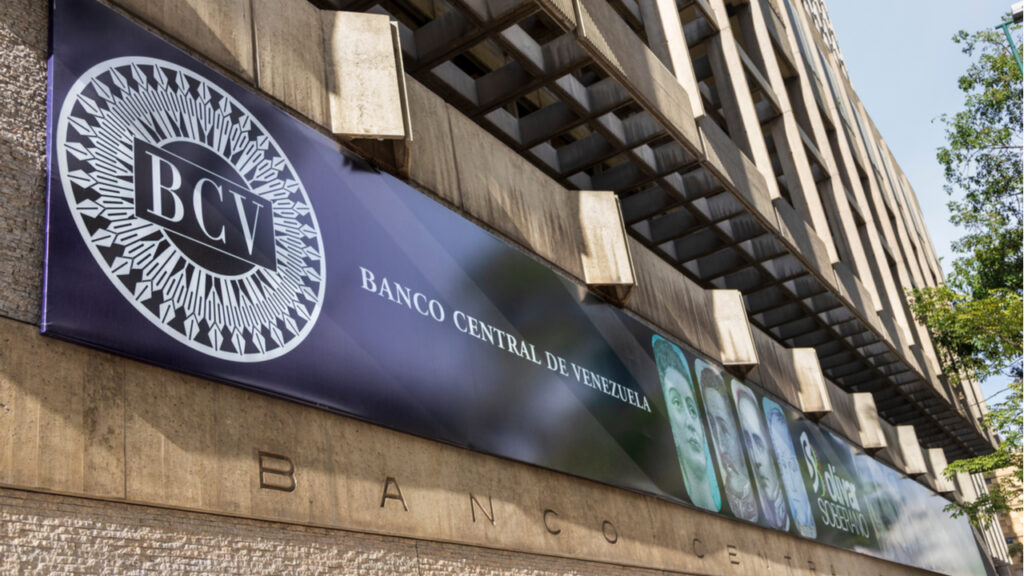 Central Bank of Venezuela Announces ‘Digital Bolivar’ Redenomination Plan