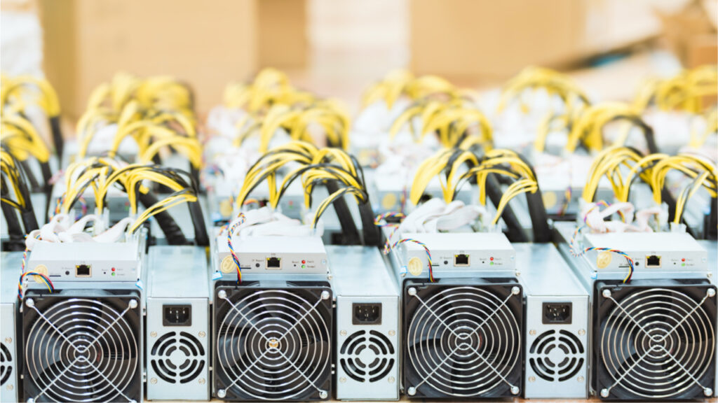 Northern Data’s Bitcoin Mining Fleet Adds 21,000 ASIC Rigs, Firm Holds 8M in Crypto Assets
