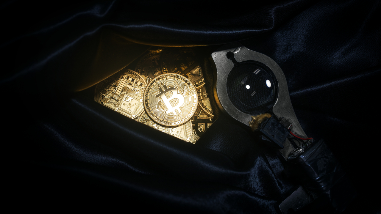 Government of Uruguay Presents Campaign Against Crypto Scams
