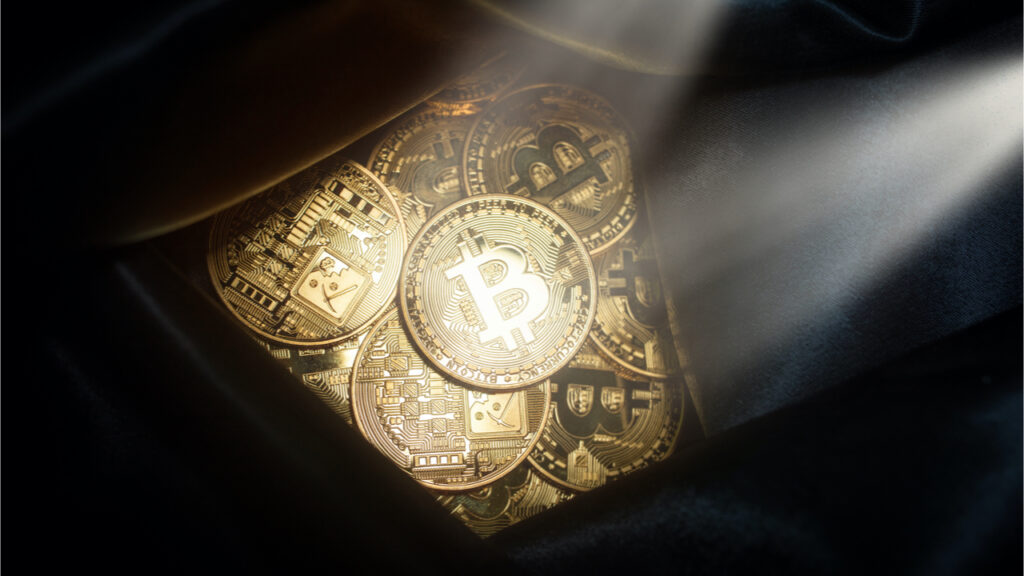 .6 Billion in Bitcoin From the 2016 Bitfinex Hack Consolidates Into a Single Address