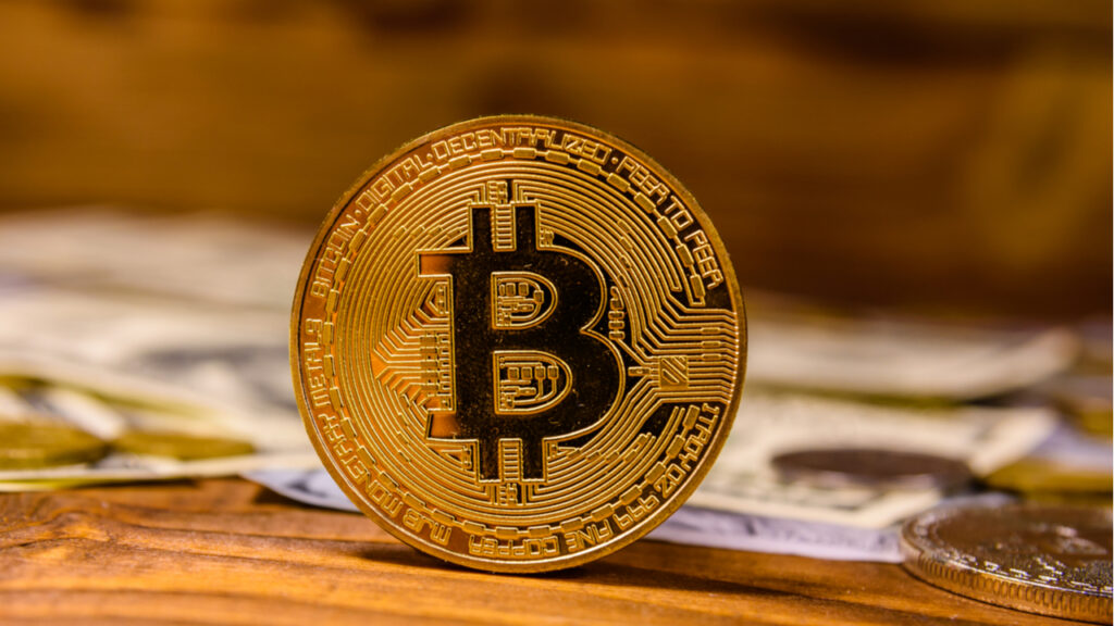 Bitcoin, Ethereum Technical Analysis: Bitcoin Climbs Above ,000, as ETH Consolidates at Key Resistance Level