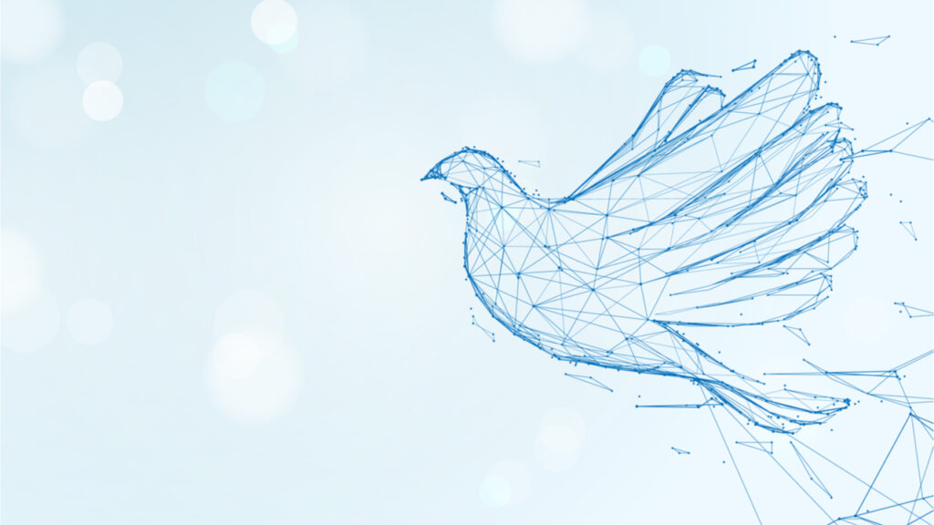Ukrainian Charity Organization Launches NFT Sale