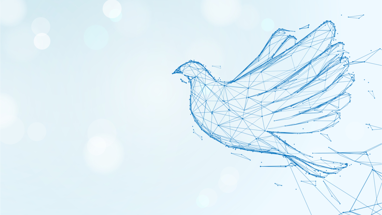 Ukrainian Charity Organization Launches NFT Sale