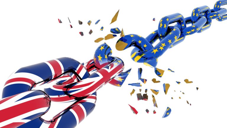 Report: Billionaire Says Britain May Be Forced to Seek Bailout From IMF if It Does Not Renegotiate Brexit Deal