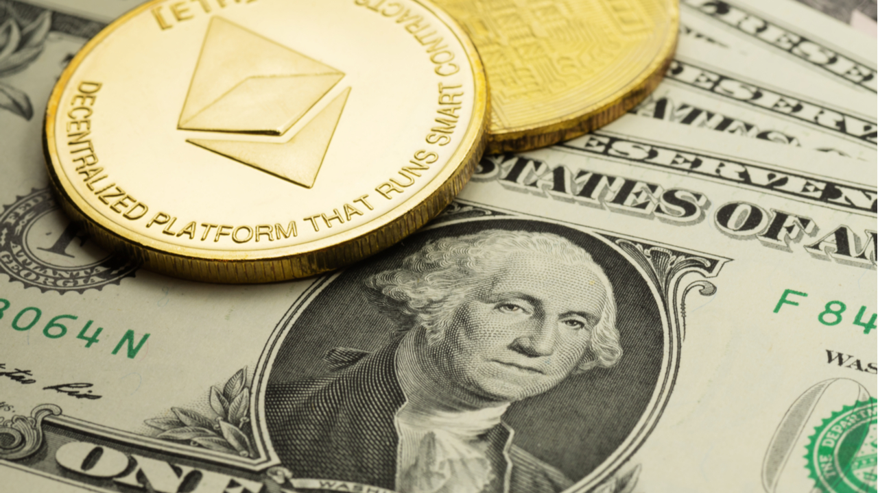 Bitcoin, Ethereum Technical Analysis: ETH, BTC Slightly Lower Ahead of Friday’s US Inflation Report