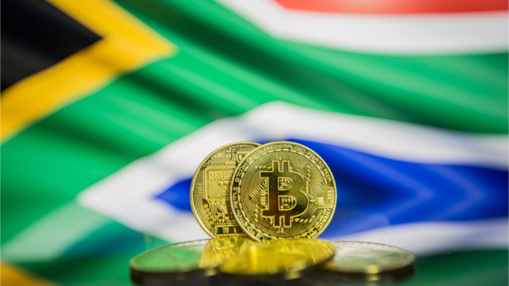 South African Crypto Exchange Valr Raises  Million in Series B Funding Round
