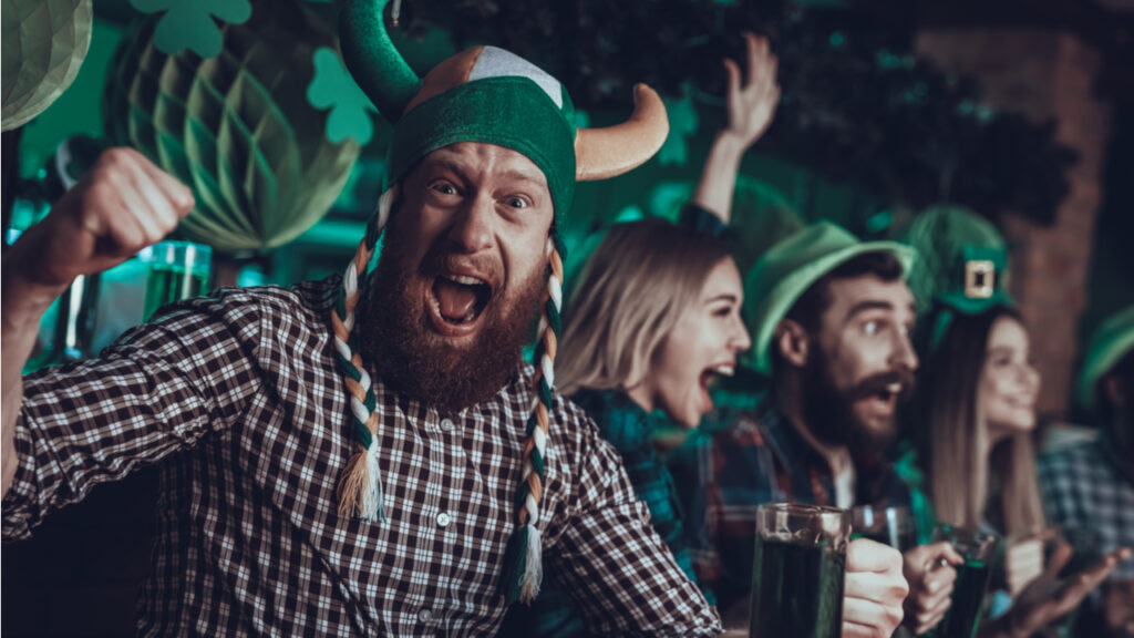 Survey: 1 in 10 Irish Investors, Quarter of Young People Hold Cryptocurrencies