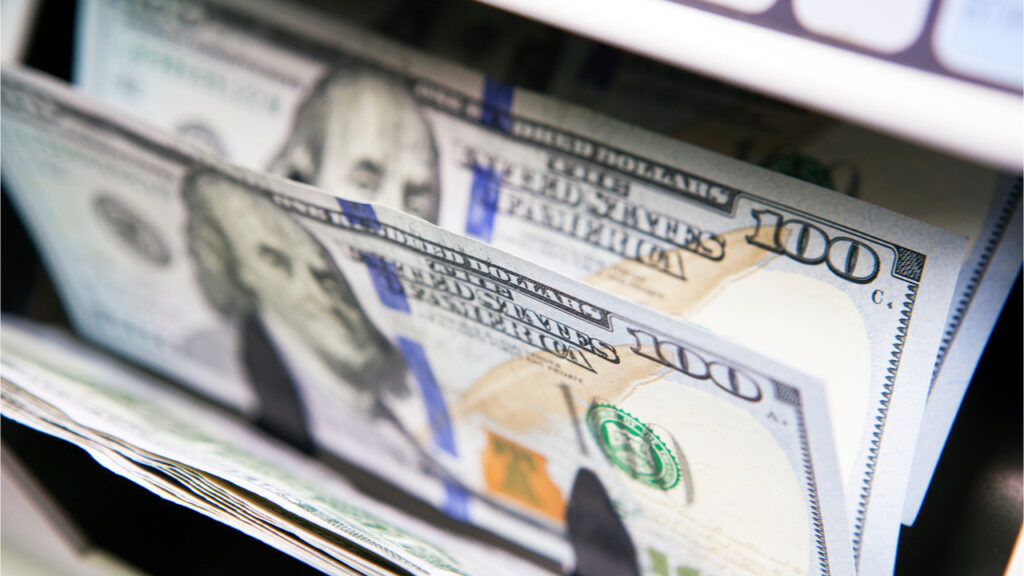 Former Chinese Central Bank Governor: US Dollar Will Remain Global Reserve Currency, Says It ‘Has Great Inertia’