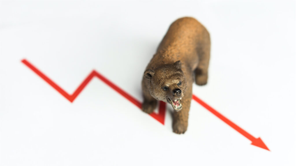 Crypto Economy Slides 8% in Value Shaking Out Billions, Blame Placed on New Covid Variant