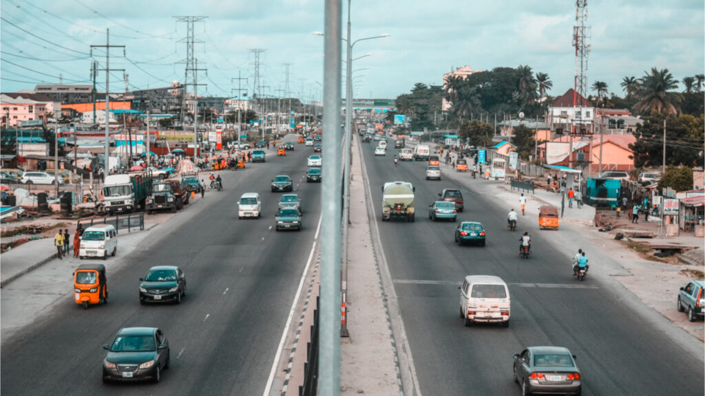 Nigerian Mobility Fintech Secures  Million From British Development Finance Institution