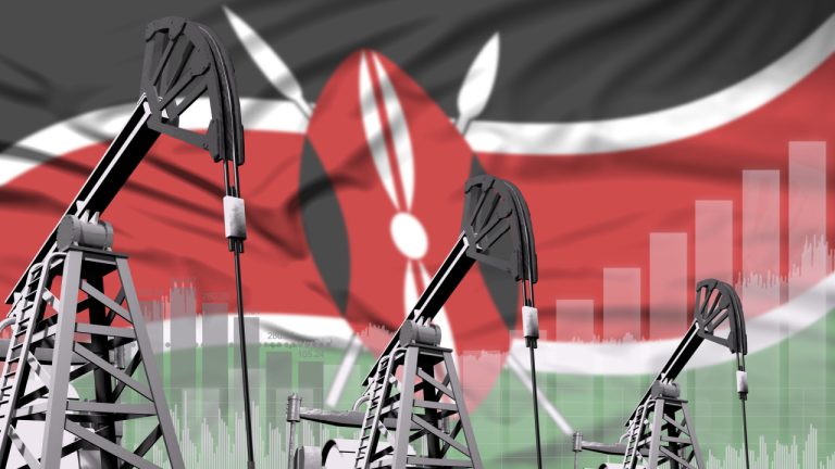 Kenyan Central Bank Rejects Deputy President Rigathi Gachagua’s Claims Country Lacks Forex to Import Oil