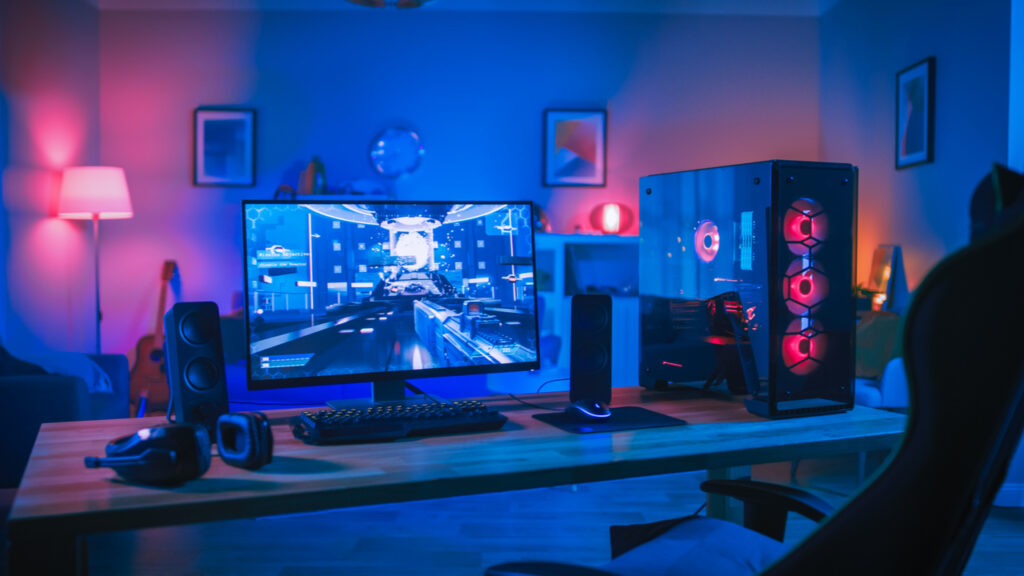 Game Developer Group States Using NFTs in Gaming Presents Ethical Issues