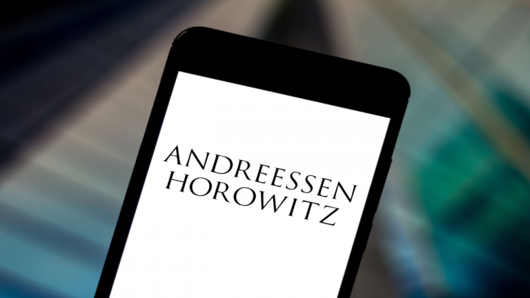 A16z Launches 0 Million Web3 Gaming Focused Fund