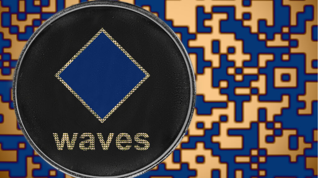 Biggest Movers: WAVES Falls to 1-Month Low, BCH Over 10% Higher on Wednesday