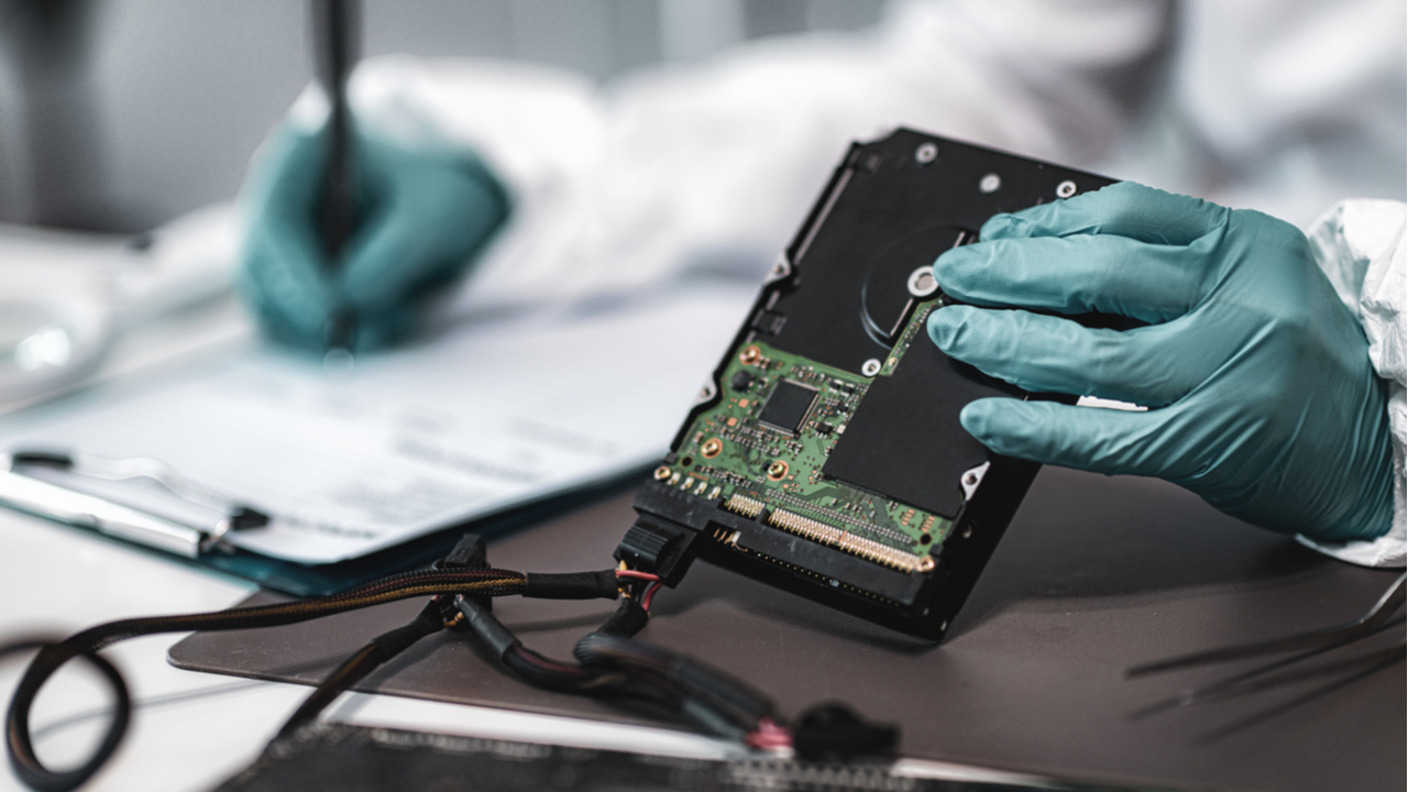 US Secret Service Has Seized Cryptocurrency Worth Over 2 Million in 254 Fraud Cases