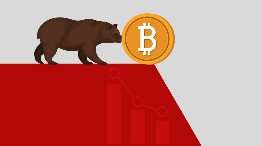 Bitcoin, Ethereum Technical Analysis: BTC Slips to Its Lowest Point Since December 2020