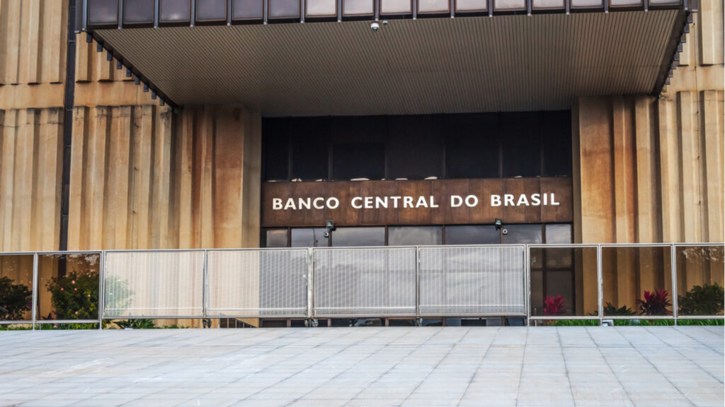 Central Bank of Brazil Reports Brazilians Have Bought More Than  Billion in Cryptocurrency This Year